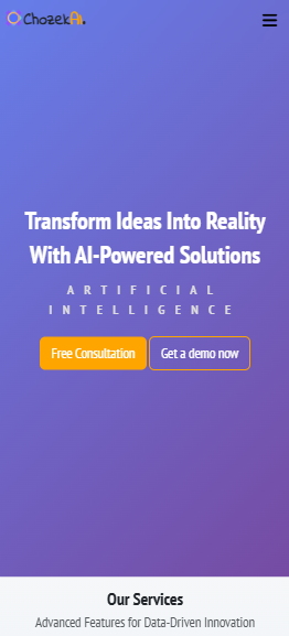 Custom App Solutions