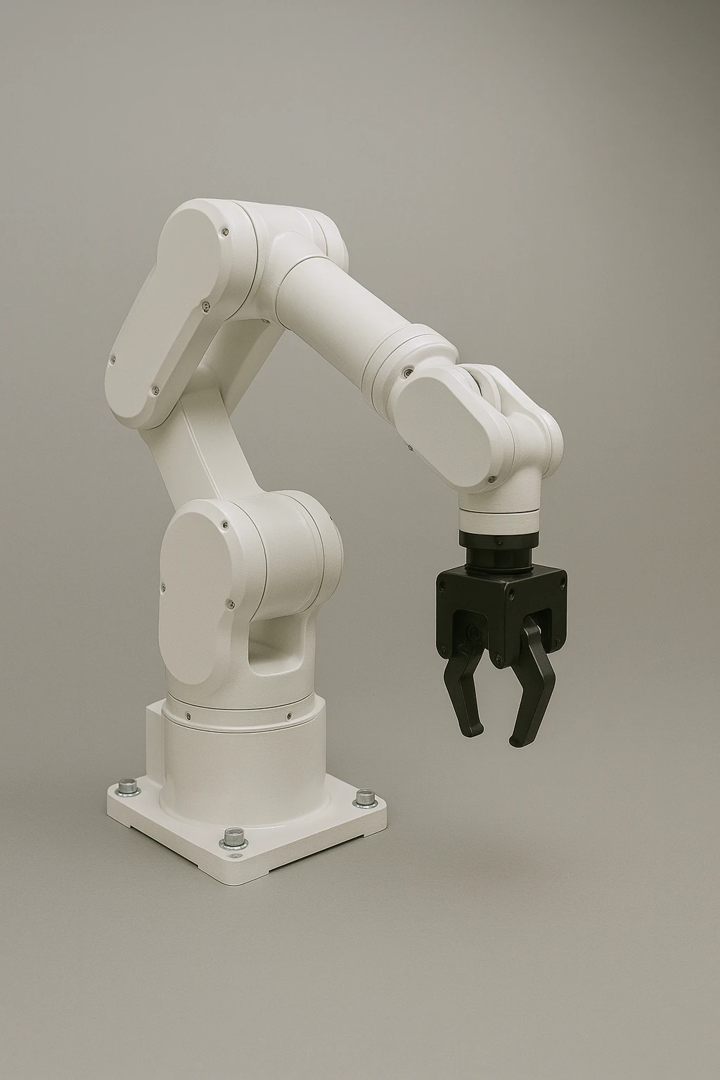 6DOF Robot