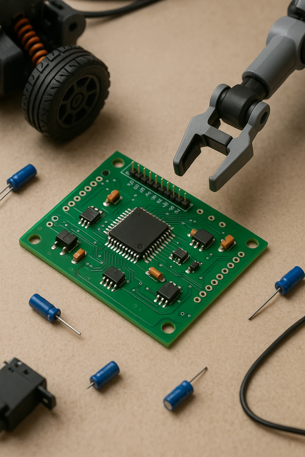 Embedded Systems